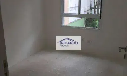 Apartamento com 3 dormitórios à venda, 90 m² por R$ 849.000,00 - Real Parque - São Paulo/SP