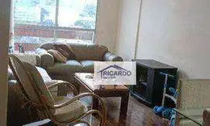 Apartamento com 2 dormitórios à venda, 83 m² por R$ 477.000,00 - Jardim Barbosa - Guarulhos/SP