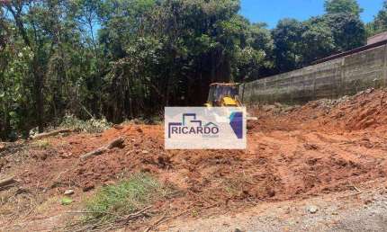 Terreno à venda, 1785 m² por R$ 215.000,00 - Luiz Fagundes - Mairiporã/SP