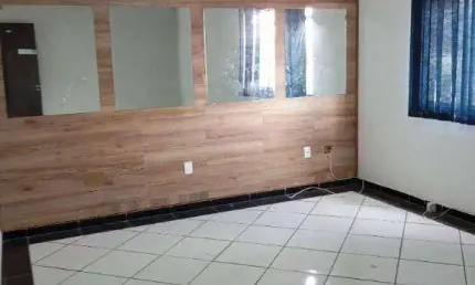 Sala para alugar, 19 m² por r$ 1.075,00/mês - vila endres - guarulhos/sp