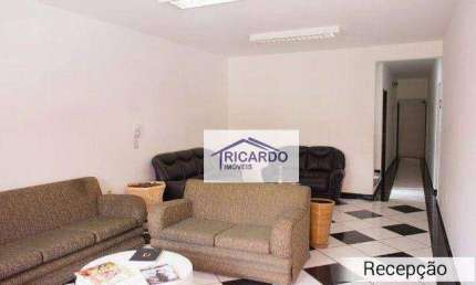 Sala para alugar, 15 m² por R$ 975,00/mês - Vila Endres - Guarulhos/SP