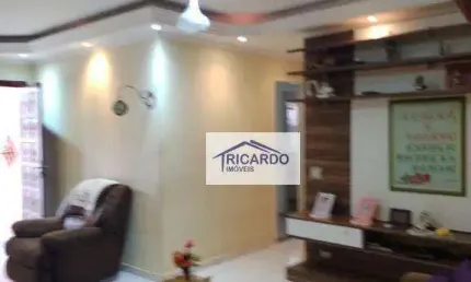 Casa com 3 dormitórios à venda, 200 m² por r$ 1.220.000,00 - jardim santa mena - guarulhos/sp