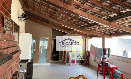 Casa com 4 quartos à venda na Rua Guabiju, Tatuapé, São Paulo