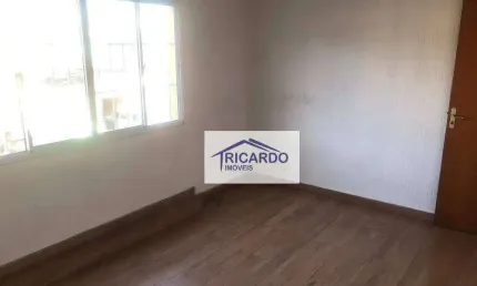 Sala comercial para alugar - Parque Renato Maia - Guarulhos/SP