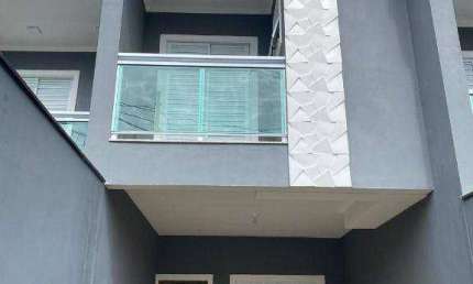 Casa à venda, 120 m² por R$ 480.000,00 - Parque Residencial Scaffid II - Itaquaquecetuba/SP