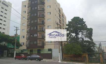 Apartamento com 1 dormitório à venda, 43 m² por R$ 295.000,00 - Vila Prudente (Zona Leste) - São Paulo/SP