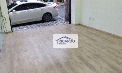 Salão para alugar, 30 m² por R$ 8.000,00/mês - Centro - Guarulhos/SP