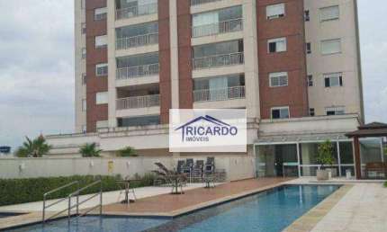 Apartamento 3 suítes Residencial Premiere  - Penha - São Paulo