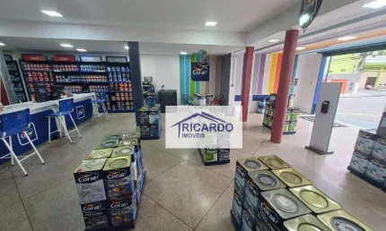 Prédio à venda, 300 m² por r$ 2.500.000,00 - parque jurema - guarulhos/sp