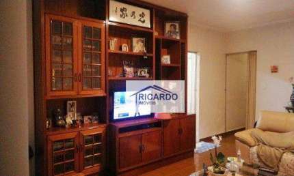 Casa com 4 dormitórios à venda, 400 m² por R$ 940.000,00 - Vila Galvão - Guarulhos/SP