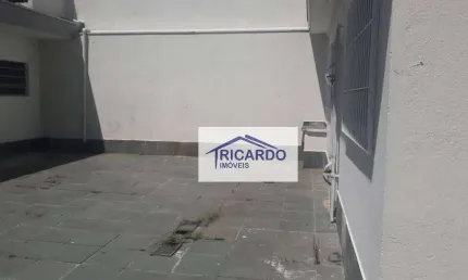 Casa com 3 dormitórios para alugar, 280 m² por R$ 4.031,00/mês - Ponte Grande - Guarulhos/SP