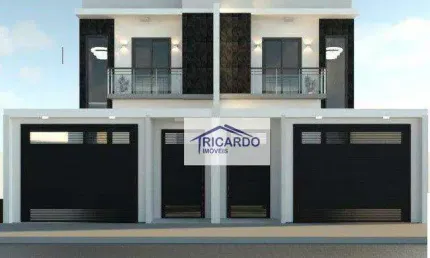 Sobrado com 3 suítes à venda, 300 m² por R$ 2.067.000 - Jardim Santa Clara - Guarulhos/SP