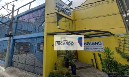 Prédio à venda na Praça Doutor Antônio Mercado, Santana, São Paulo