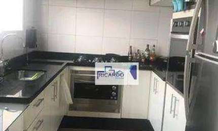Cobertura à venda, 101 m² por R$ 625.500,00 - Cocaia - Guarulhos/SP