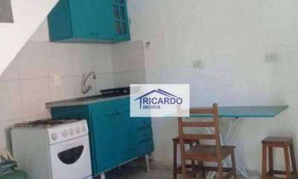 Casa com 3 quartos à venda na Rua Terra Boa, Chácara Cabuçu, Guarulhos