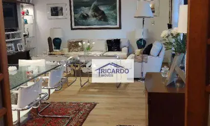 Casa com 3 dormitórios à venda, 400 m² por R$ 1.560.000,00 - Vila Rosália - Guarulhos/SP