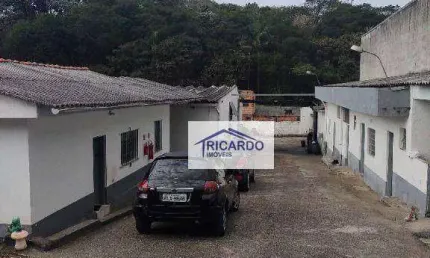 Terreno à venda, 1900 m² por R$ 4.300.000,00 - Vila Itapegica - Guarulhos/SP