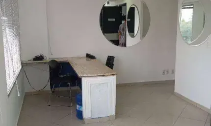 Sala comercial no mercure 45 m²  - centro - guarulhos
