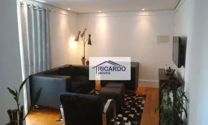 Apartamento 3 dormitórios condomínio vero  - vila augusta - guarulhos