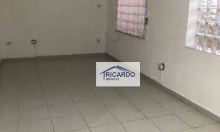 Sala para alugar, 21 m² por R$ 1.150,00/mês - Vila Galvão - Guarulhos/SP