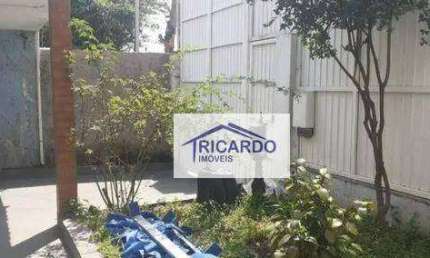 Sobrado, 200 m² - venda por R$ 1.400.000,00 ou aluguel por R$ 7.282,81/mês - Jardim Tranqüilidade - Guarulhos/SP