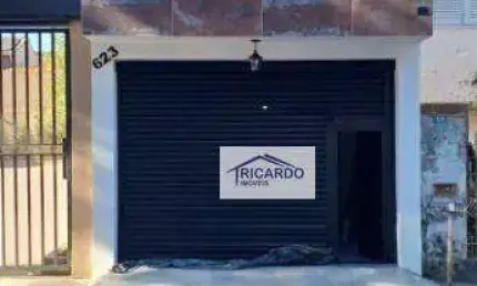 Sobrado para alugar, 167 m² por R$ 8.082,59/mês - Vila Rosália - Guarulhos/SP
