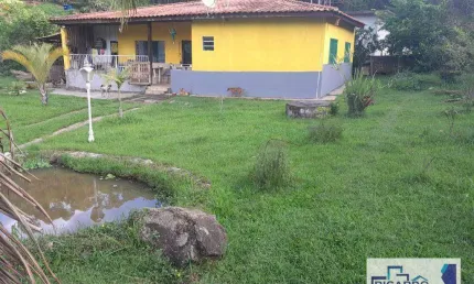 Chácara à venda, 1100 m² por r$ 328.000,00 - cuiabá - nazaré paulista/sp