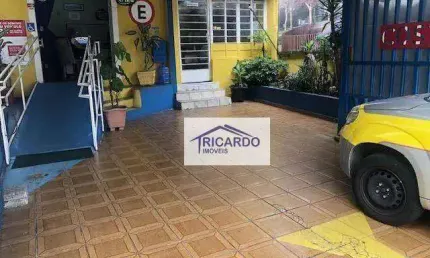 Casa à venda, 210 m² por R$ 700.000,00 - Jardim Vila Galvão - Guarulhos/SP