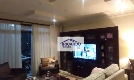 Oportunidade: Apartamento de 150 m² em Vila Rosália