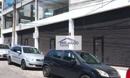 Salão comercial para alugar - Vila Progresso - Guarulhos
