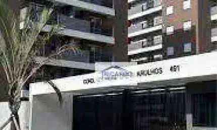 Apartamento Novo no Condomínio GOOD LIFE - Jardim Adriana - Guarulhos