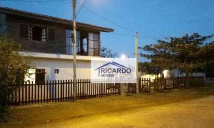 Casa com 5 quartos à venda na Ponta da Praia, Ilha Comprida 