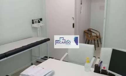 Sala à venda, 45 m² por R$ 310.000,00 - Centro - Guarulhos/SP