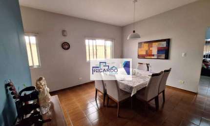 Casa com 3 dormitórios à venda, 300 m², terreno 400 m²  - Vila Milton - Guarulhos/SP