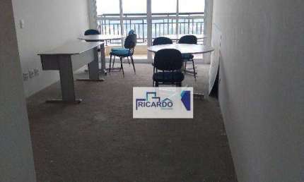 Apartamento com 3 dormitórios à venda, 83 m² por R$ 720.000,00 - Picanco - Guarulhos/SP