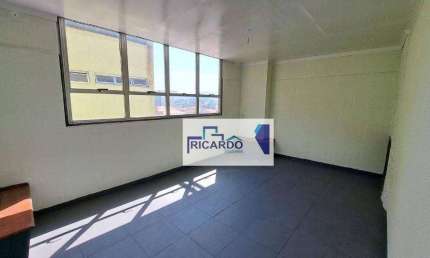 Sala para alugar, 22 m² por R$ 700,00/mês - Jardim Flor da Montanha - Guarulhos/SP