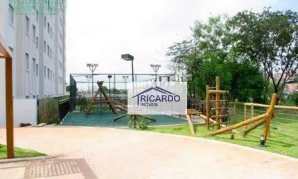 Apartamento com 3 dormitórios à venda, 100 m² por R$ 625.000,00 - Cocaia - Guarulhos/SP