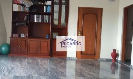 Apartamento com 3 dormitórios à venda, 147 m² por R$ 750.000,00 - Jardim Barbosa - Guarulhos/SP