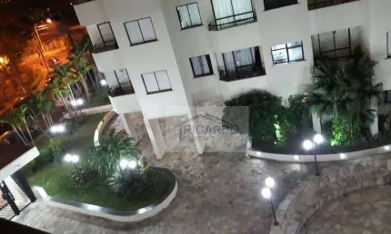 Apartamento com 3 dormitórios à venda, 78 m² por R$ 475.000,00 - Vila Rosália - Guarulhos/SP