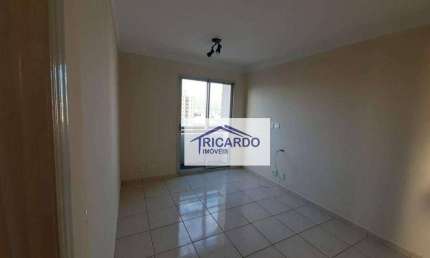 Apartamento com 2 dormitórios à venda, 55 m² por R$ 370.000,00 - Vila Moreira - Guarulhos/SP