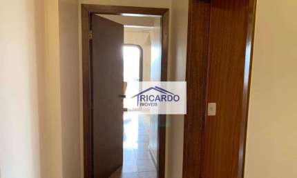 Apartamento com 4 dormitórios à venda, 220 m² por R$ 1.000.000,00 - Vila Galvão - Guarulhos/SP