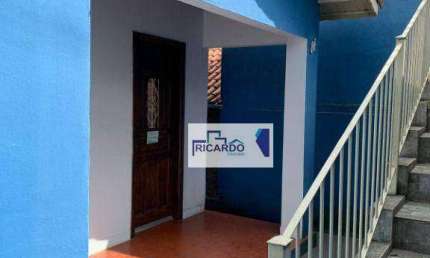 Casa com 3 quartos à venda no Parque Santa Teresa, Santa Isabel 