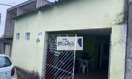 Casa à venda por R$ 275.000,00 - Vila Itaquá Mirim - Itaquaquecetuba/SP