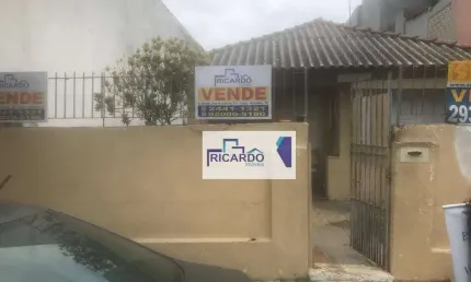 Terreno à venda, 250 m² por R$ 650.000 - Vila Medeiros - São Paulo