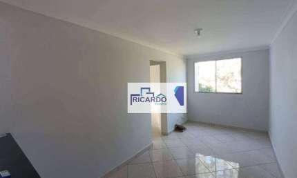 Apartamento 2 dormitórios Residencial Parque Santa Marina - Água Chata - Guarulhos