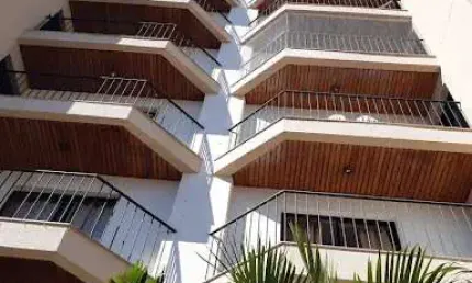 Apartamento com 2 dormitórios à venda, 65 m² por R$ 371.000,00 - Vila Rosália - Guarulhos/SP
