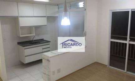Apartamento com 2 dormitórios à venda, 59 m² por R$ 470.000,00 - Jardim Flor da Montanha - Guarulhos/SP