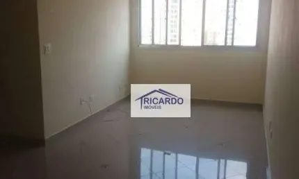 Apartamento com 3 dormitórios à venda, 77 m² por R$ 400.000,00 - Macedo - Guarulhos/SP