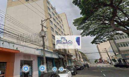 Sala comercial para alugar na Rua Felício Marcondes, Centro, Guarulhos