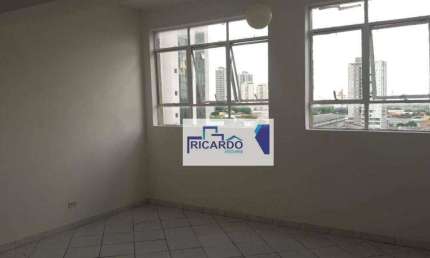 Sala comercial para alugar na Rua Harry Simonsen, Vila das Palmeiras, Guarulhos
